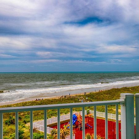 Apartamento St Regis 1305 North Topsail Beach Exterior foto