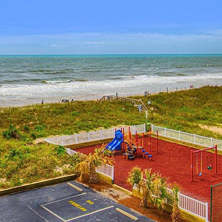Apartamento St Regis 1305 North Topsail Beach Exterior foto