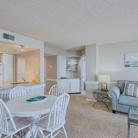 Apartamento St Regis 1305 North Topsail Beach Exterior foto