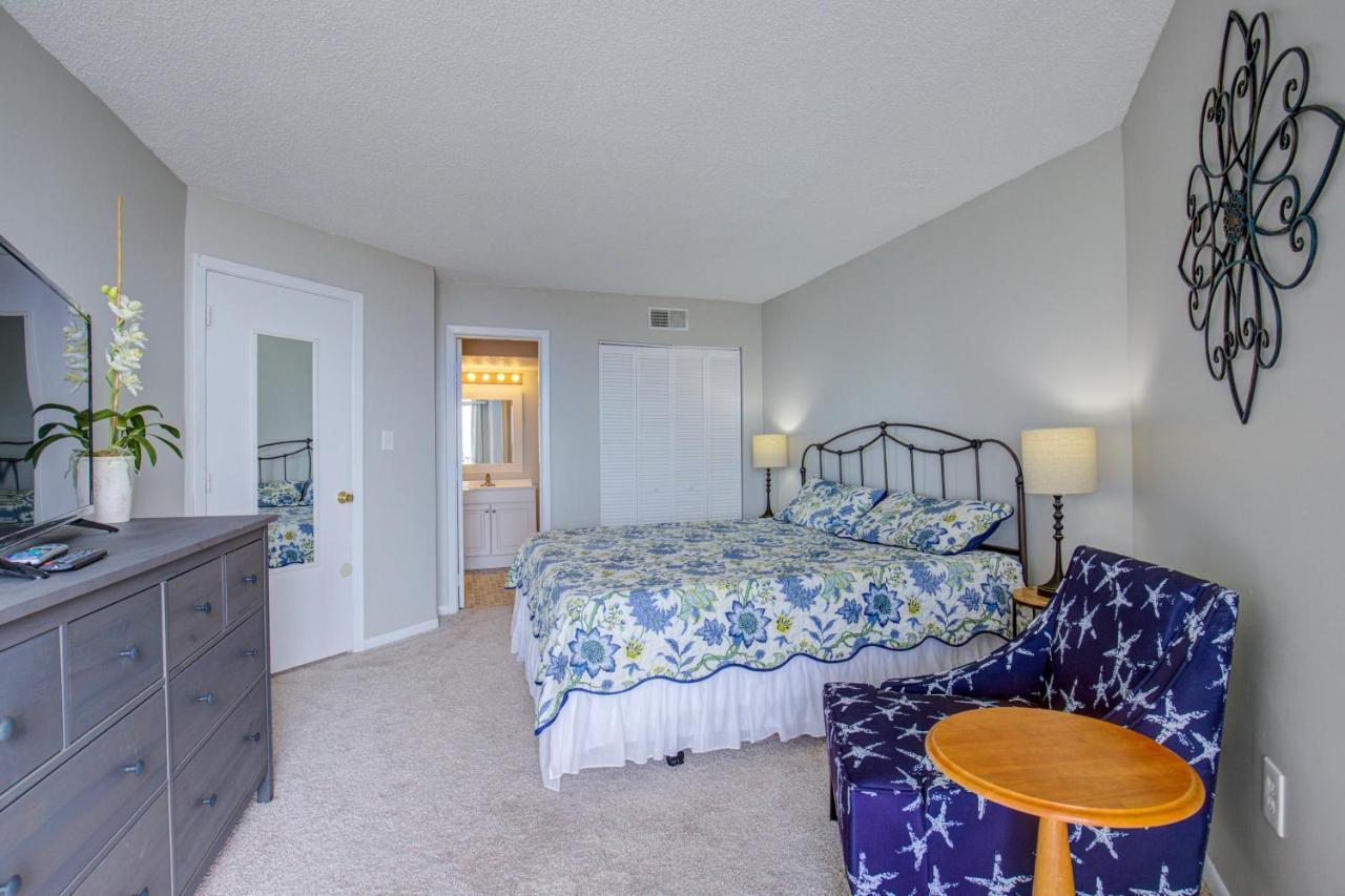 Apartamento St Regis 1305 North Topsail Beach Exterior foto
