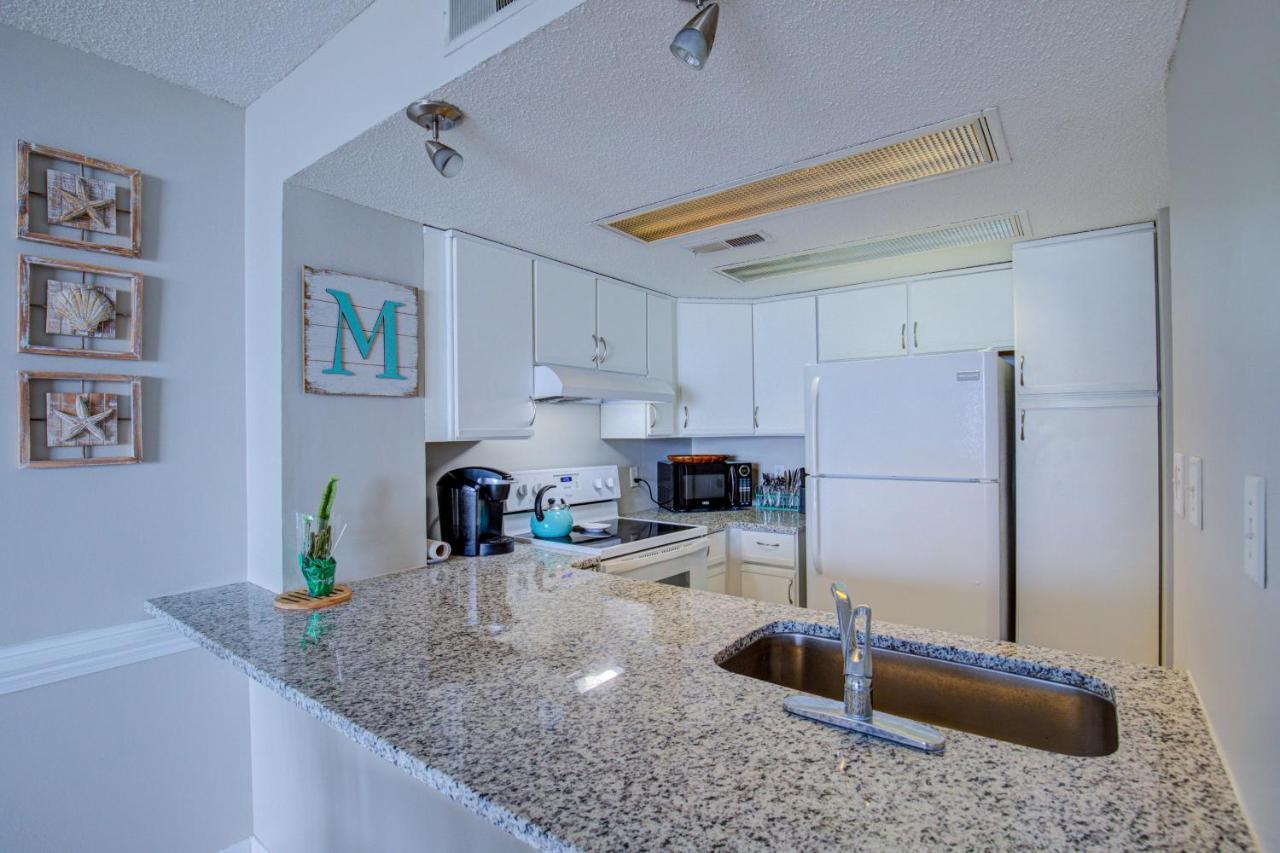 Apartamento St Regis 1305 North Topsail Beach Exterior foto