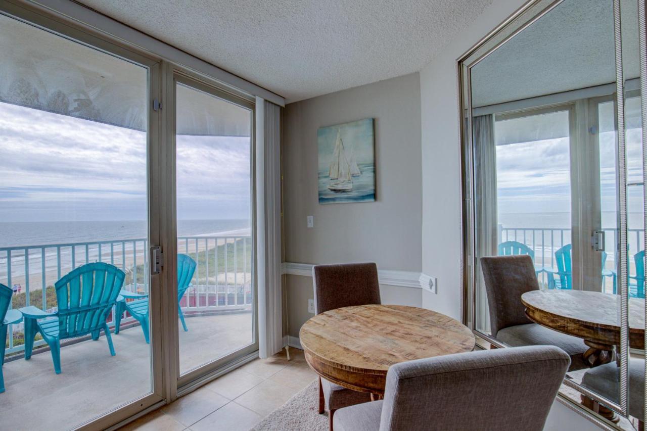 Apartamento St Regis 1305 North Topsail Beach Exterior foto