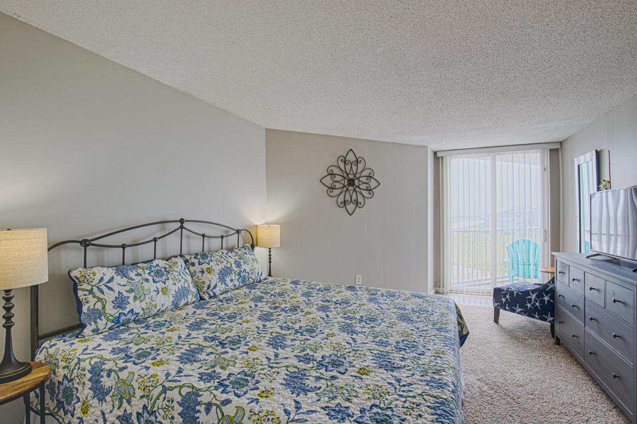 Apartamento St Regis 1305 North Topsail Beach Exterior foto