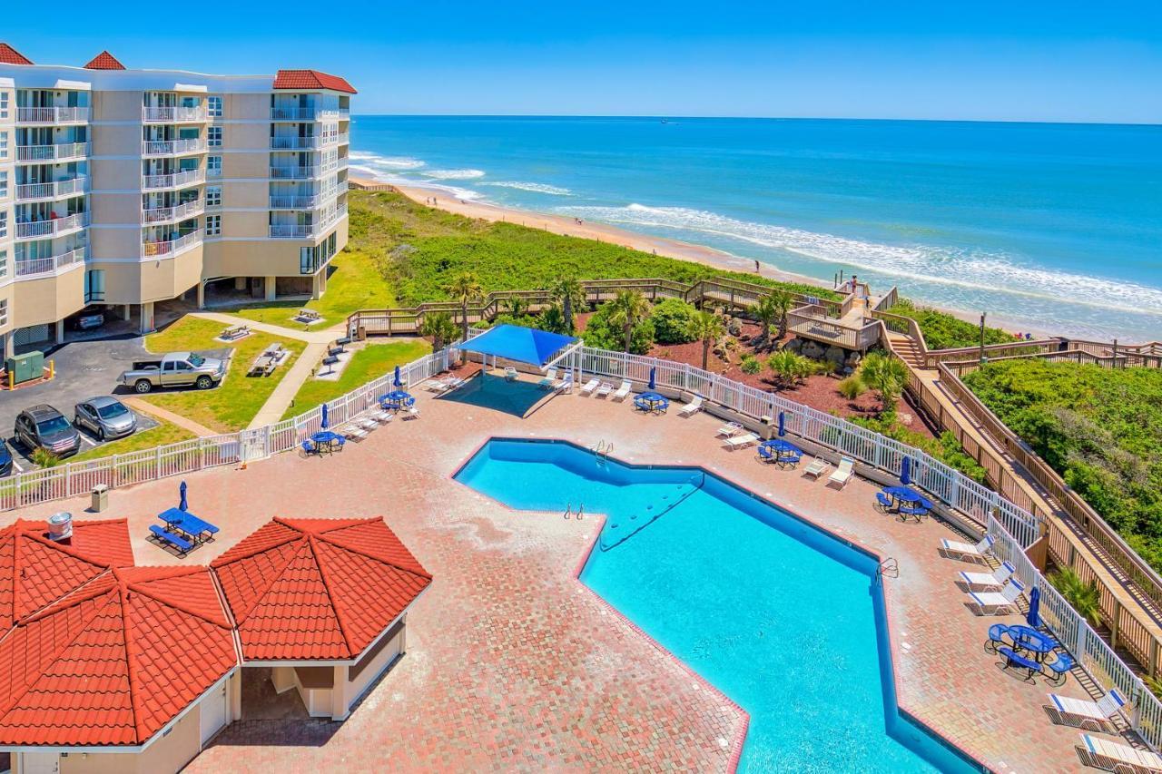 Apartamento St Regis 1305 North Topsail Beach Exterior foto