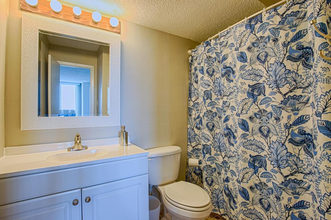Apartamento St Regis 1305 North Topsail Beach Exterior foto