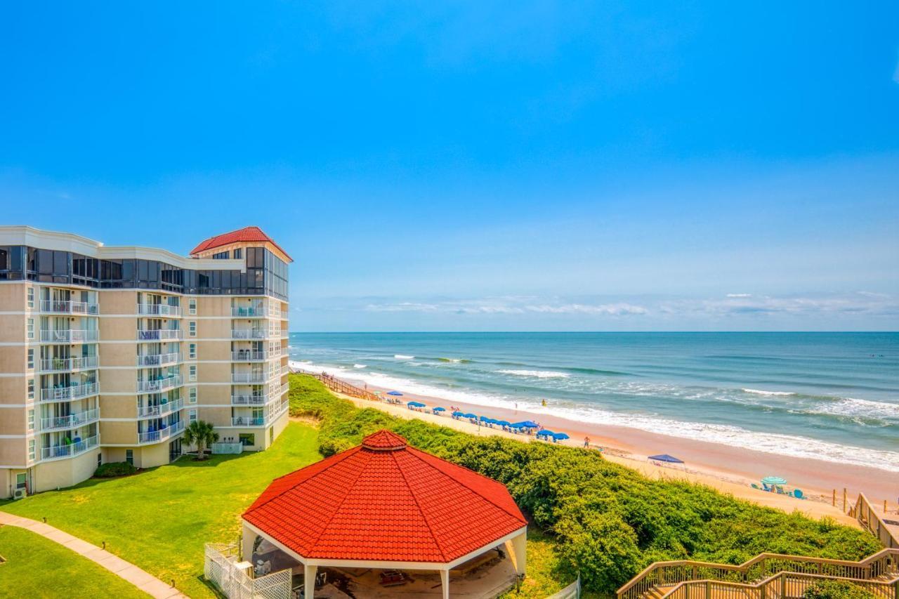 Apartamento St Regis 1305 North Topsail Beach Exterior foto